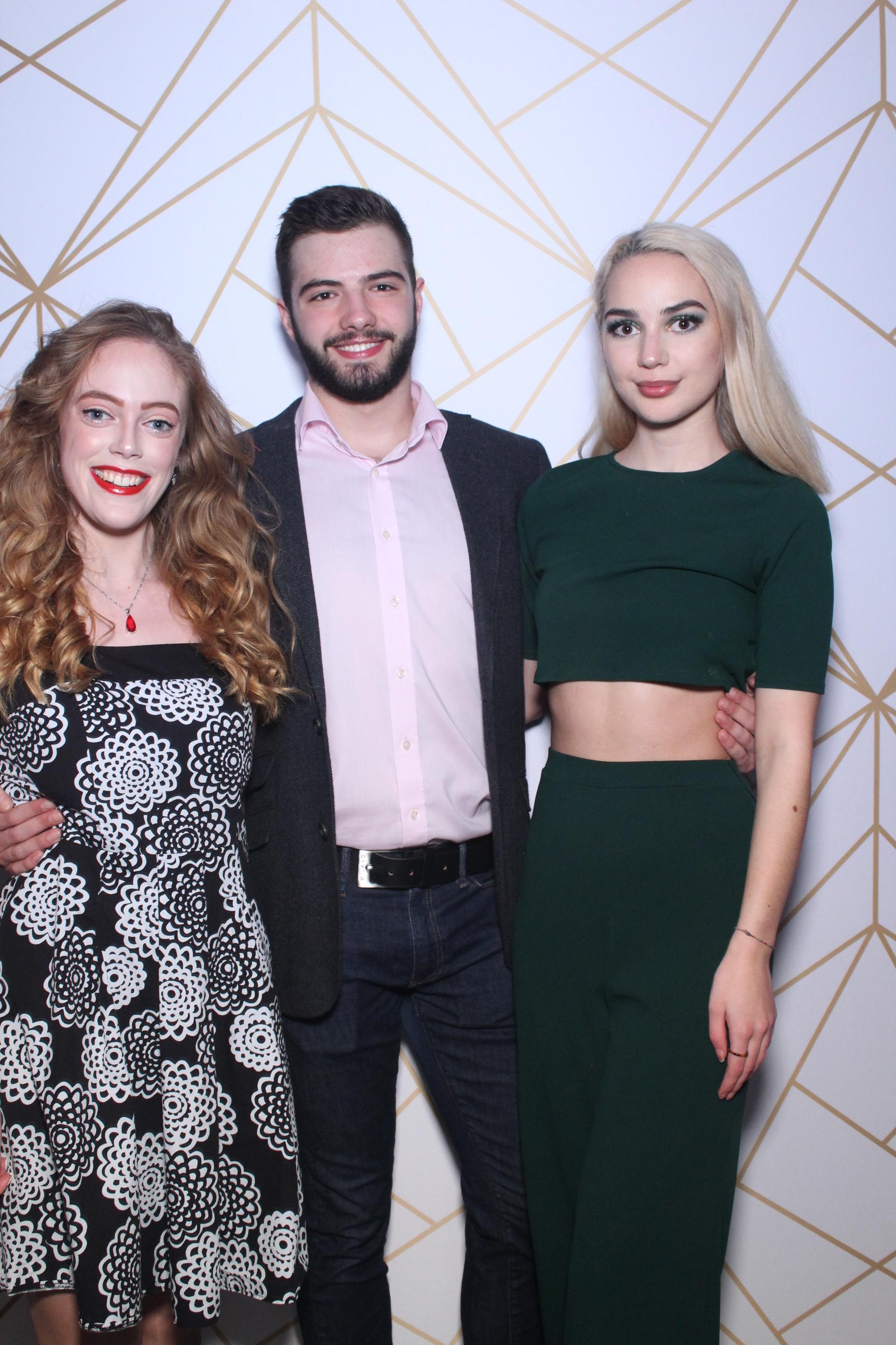 Claudia's 21st  | View more photos from the event at gallery.magicimages.uk/u/MagicImages/Claudias-21st